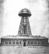 Tesla Tower