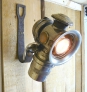 carbuur carbidlamp electrisch Nummer34.com