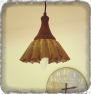 kleine tulband hanglamp